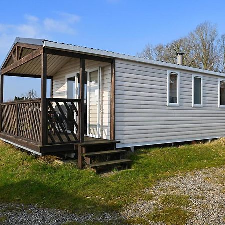Ferienpark Suederstapel - Eiderlodge 3 Zewnętrze zdjęcie