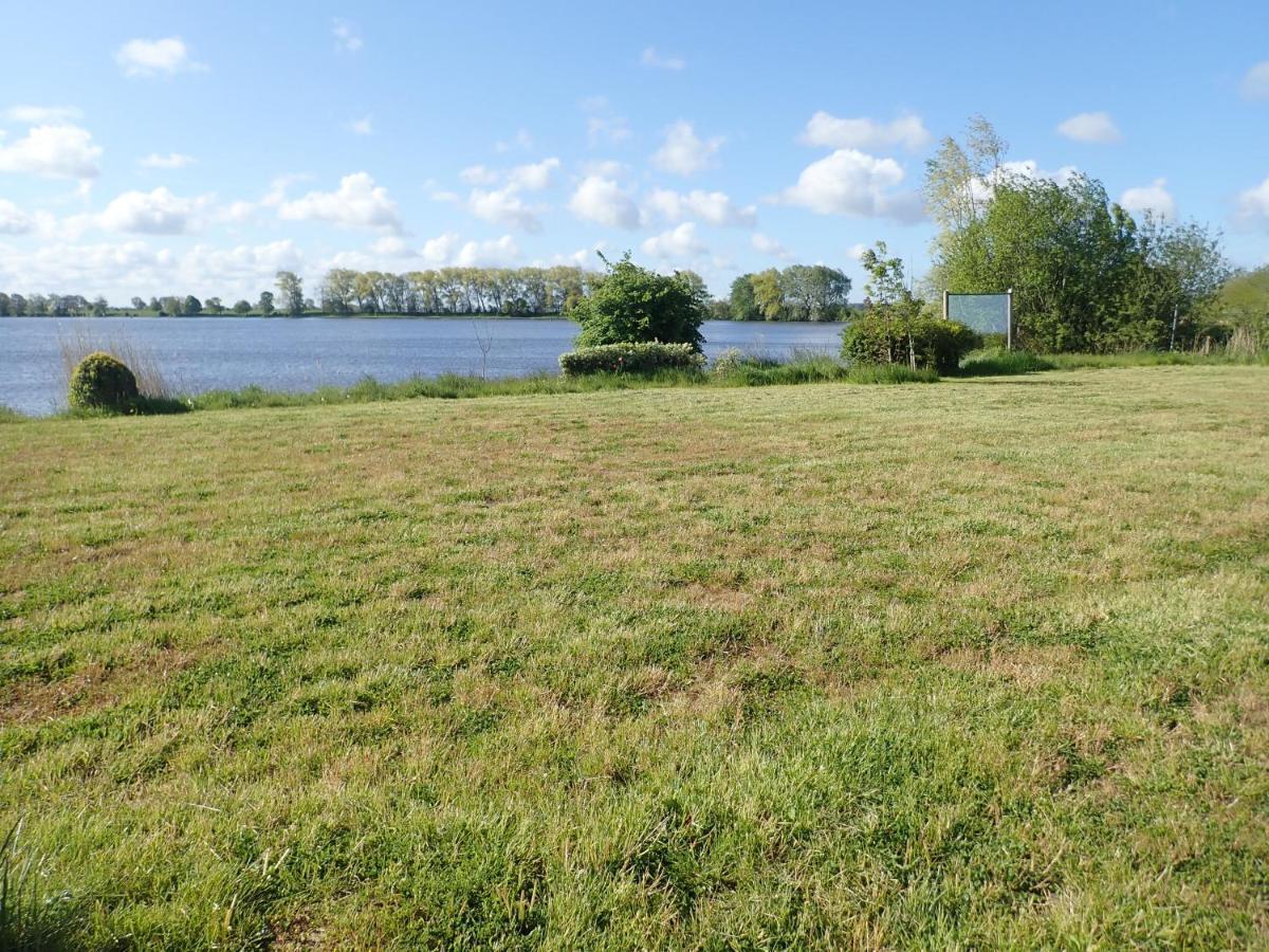 Ferienpark Suederstapel - Eiderlodge 3 Zewnętrze zdjęcie